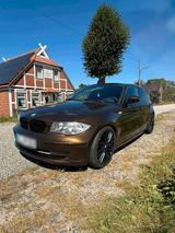 BMW 1er 116d 185PS TÜV bis 03/2027 PDC - BMW 116: 116d 1er