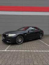 BMW F10 525D !! LESEN !! TOP ZUSTAND - BMW 525 in Bochum