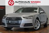 Audi A4 2.0 TDI Avant quattro|S-LINE|MATRIX|HUD|B&O - Audi A4 mit Diesel-Antrieb