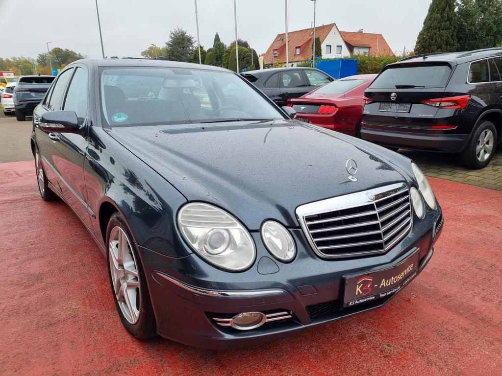 Mercedes-Benz E 280