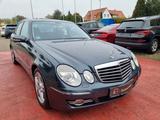 Mercedes-Benz Lim. E 280 CDI Avantgarde - Mercedes-Benz E 280: Cdi