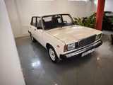 Lada 2107 1500 L - Lada Gebrauchtwagen von 1990
