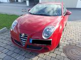 Alfa Romeo MiTo 0.9 8V Turbo TwinAir Racer Racer - Alfa Romeo MiTo von privat