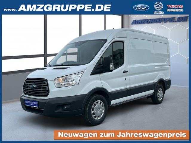 Ford Transit FT350 L2H2 FWD Trend PDC+Sichtpaket1