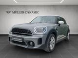 MINI Cooper SE ALL4 COUNTRYMAN NAVI TEMPOMAT PDC SHZ - graue MINI Cooper SE Countryman