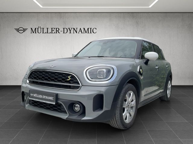'Image of MINI Cooper SE Countryman