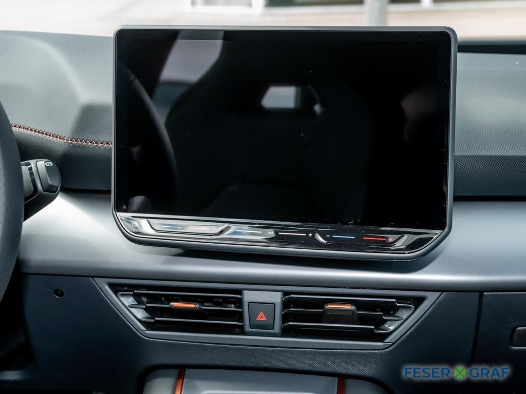 Cupra Born - Bild 8