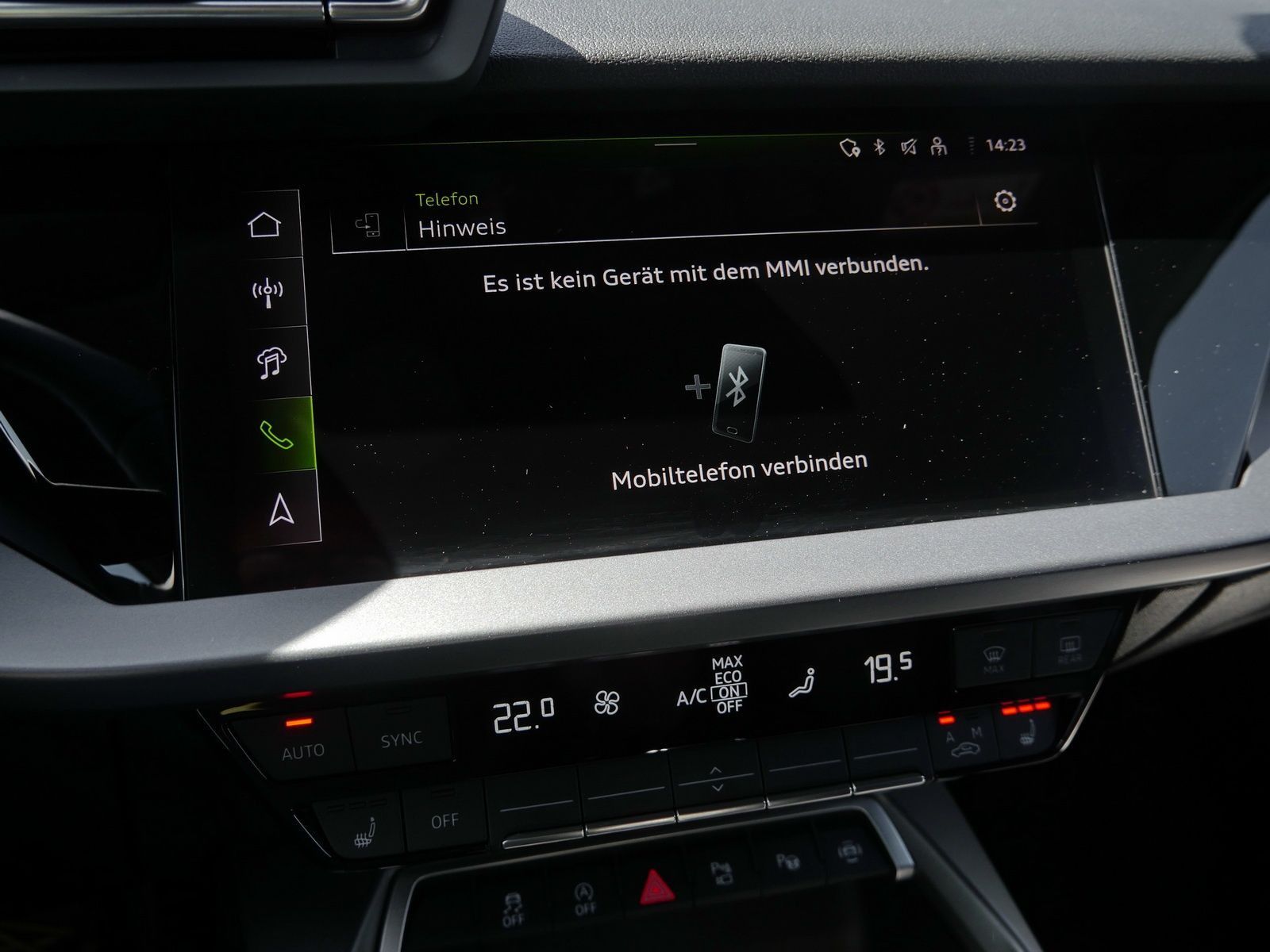 Audi A3 - Bild 21