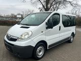 Opel Vivaro 2.0 CDTI Kombi Kombi L1H1 2,7t*9-SITZER* - gebrauchte Opel Vivaro aus dem Jahr 2009