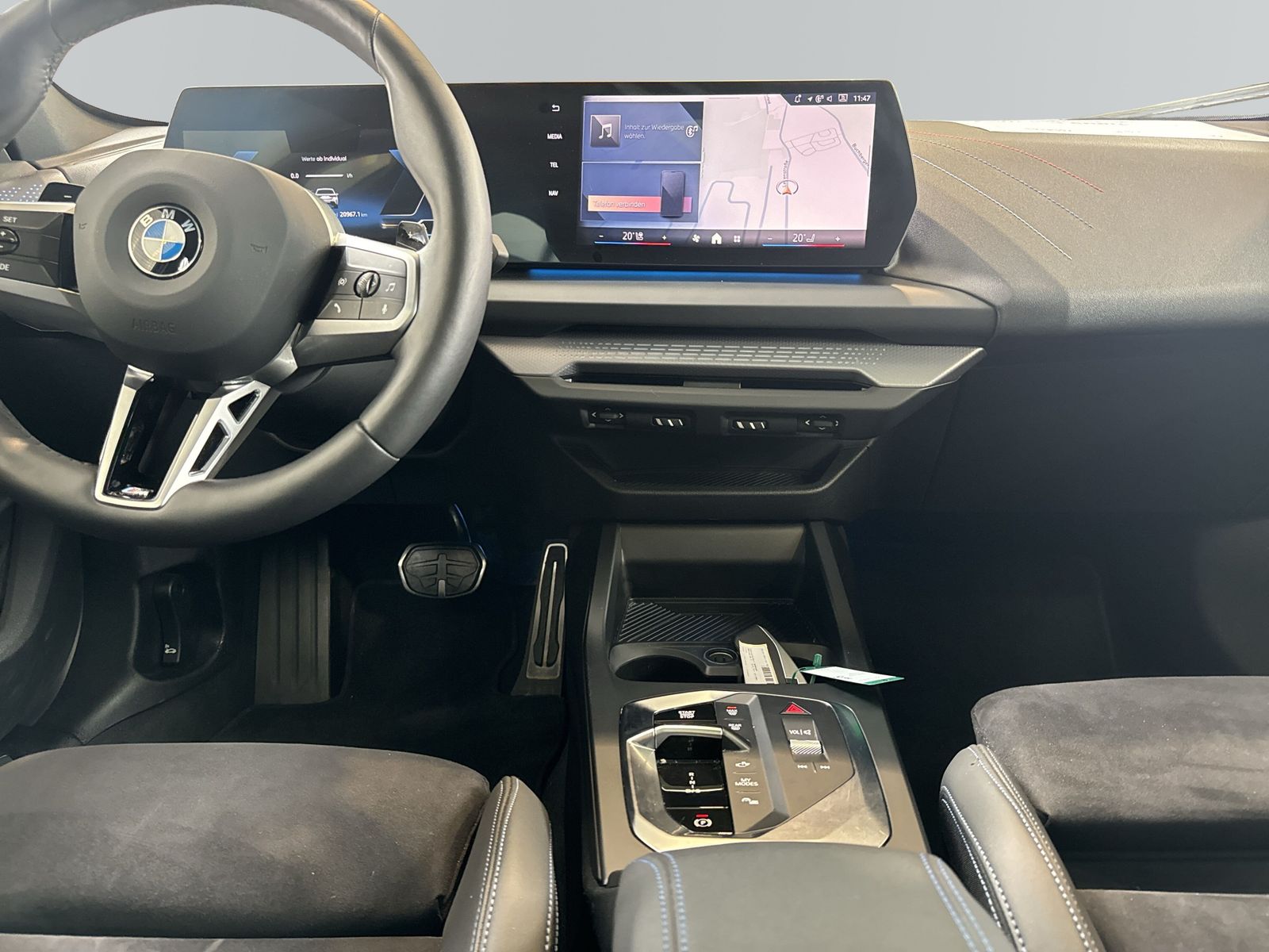 BMW 120 - Bild 13