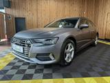 Audi A6 Avant sport TFSI *Navi*Leder*Kam*Keyl.*ACC - Audi A6 aus 2021