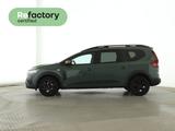 Dacia Jogger Jogger Rückfahrkamera PDC ABS Fahrerairba - Dacia Jogger Gebrauchtwagen in Hamburg