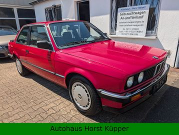 BMW 320 - 6