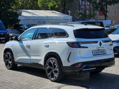Fahrzeugabbildung Espace VI Esprit Alpine E-Tech Hybrid 7-Sitzer