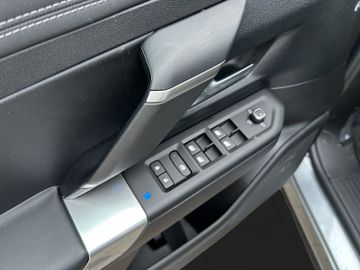 Jeep COMPASS E-HYBRID FIRST EDITION PANORAM 360° HUD