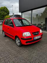 Hyundai Atos Prime 1.1  TÜV neu  technis... - Hyundai Atos aus 2008