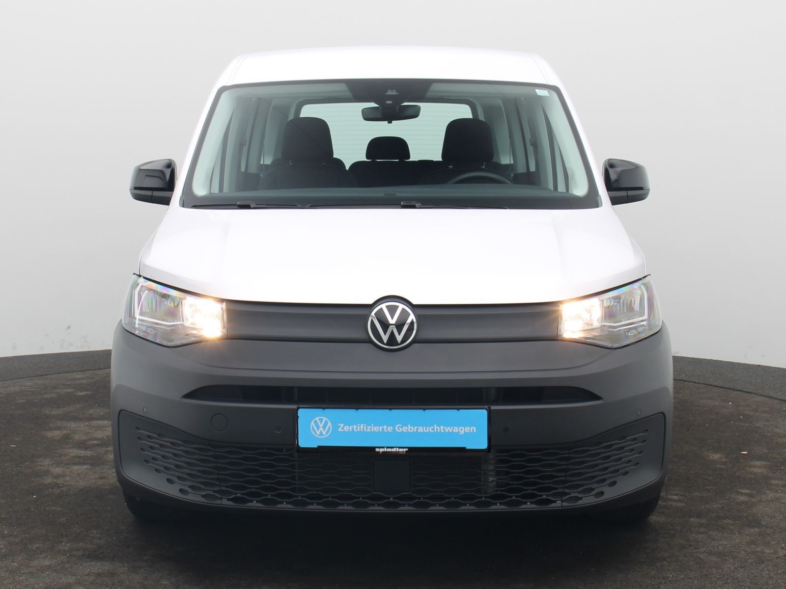 Volkswagen Caddy - Bild 3