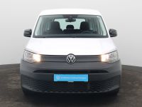 Volkswagen Caddy - Vorschau Bild 3