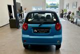 Chevrolet Matiz SE Dynamic 0.8S/TÜV NEU/95TKM - gebrauchte Chevrolet Matiz aus dem Jahr 2009