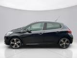 Peugeot 208 GT Line*1.Hand*Kamera*Pano*Temp.*Navi*BT*ALU - Peugeot 208 Gebrauchtwagen in Frankfurt