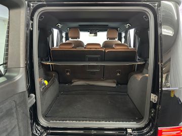 Mercedes G 400 - 12