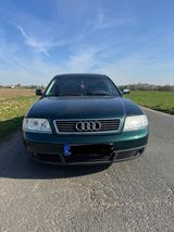 Audi A6 C5 1997 2.4 - Audi A6 aus 1997