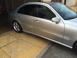Mercedes-Benz E 55 AMG AMG - Mercedes-Benz AMG e55