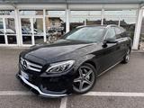 Mercedes-Benz Mercedes-benz C 220 d S.W. Auto Premium PLUS - Mercedes-Benz C 220: Merc