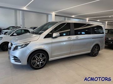 Mercedes V 250 - 2