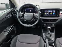 Skoda Fabia - Vorschau Bild 10