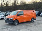 Volkswagen T6 2.0 TSI Transporter Kasten-Kombi|Navi|Leder| - Volkswagen T6 in Hamburg