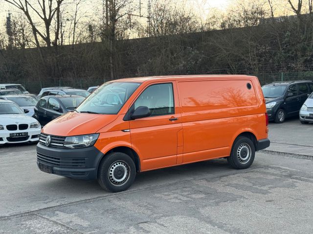 Volkswagen T6 Transporter Kasten-Kombi Kasten