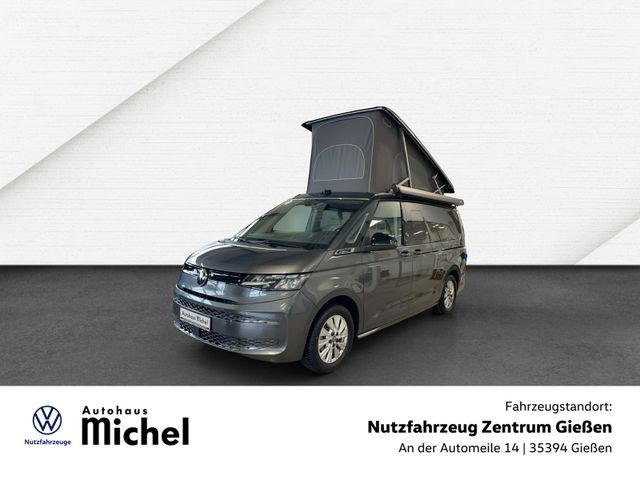 Volkswagen T7 California Beach Tour 2.0 TDI DSG AHK el. Dac