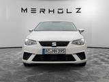 Seat Ibiza 1.6 Style Lim. Allwetter *Traumzustand* - Seat Ibiza mit Diesel-Antrieb