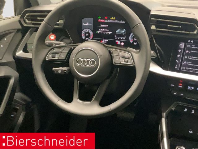 Audi A3 - Bild 10