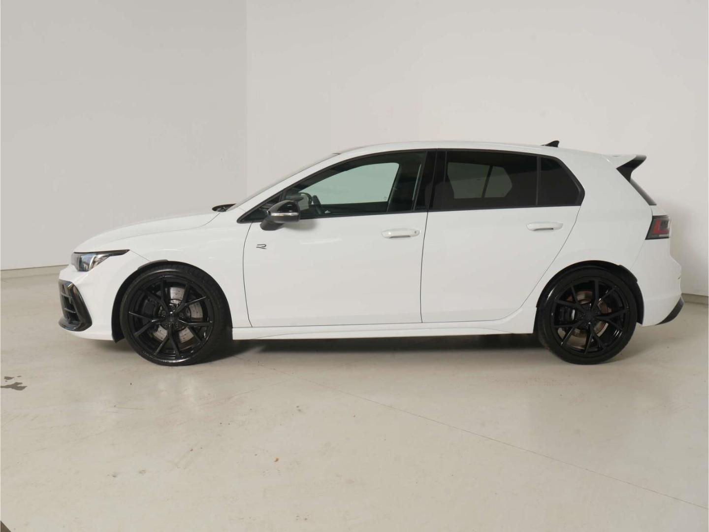 Volkswagen Golf R 2.0 TSI 4Motion Black Edition DSG AKRA, миниатюра 6