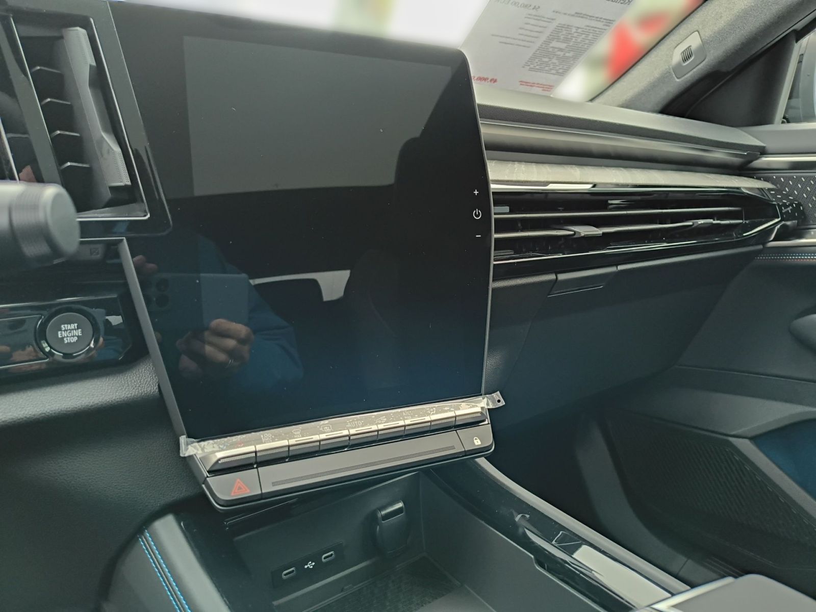 Fahrzeugabbildung Renault Rafale 1.2 E-TECH Hybrid 200 Esprit Alpine*PGD S