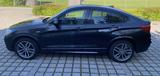 BMW X4 xDrive30d AT - M-Paket - BMW X4: Automatik