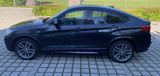 BMW X4 xDrive30d AT - M-Paket - BMW X4 mit Diesel-Antrieb: Geländewagen, 30d
