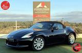 Nissan NISSAN 370Z Roadster 3.7 V6 - Nissan 370Z: Cabrio