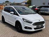 Ford S-Max Titan 2.0TDCI 211PS Automatik 7Sitzer PANO - Ford S-Max in Bonn