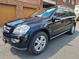 Mercedes-Benz GL 320 CDI 4Matic OfRoad Spezial/3J Garantie ink - Mercedes-Benz GL 320: Cdi 4matic