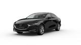 Mazda 3 FB 2.0L e-SKYACTIV X 186ps Exclusive-Line SUNR - Mazda 3 FB Gebrauchtwagen