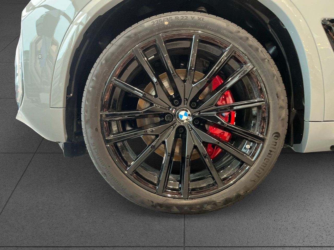 BMW X5 - Bild 18