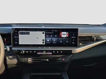 Fotografie 12 des Opel Grandland (X) Grandland Ultimate Allwetter NAVI 360° Kamera