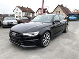 Audi A6 Avant 2.0 TFSI"TOP"/S-LINE/SUPER OPTIK/20"NAV - Audi A6: 20