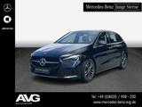 Mercedes-Benz B 200 Progressive Advanced+ LED AHK Distr RFK - gebrauchte Mercedes-Benz B 200 aus dem Jahr 2024