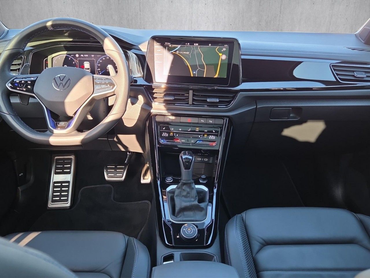 Volkswagen T-Roc - Bild 5