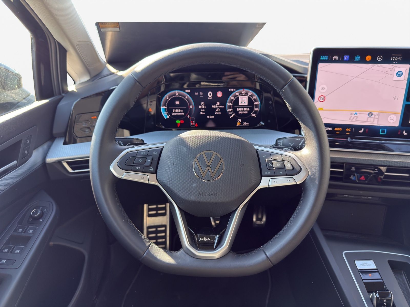 Volkswagen Golf - Bild 10