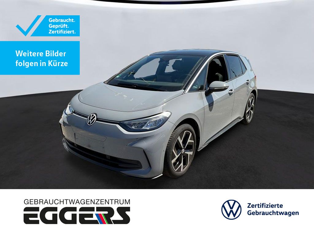 Volkswagen ID.3 Pro Electric 62kWh *Move*Nav*LED*RüKa*1,99%